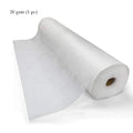 Pilot Club Disposable Bed Roll 80×180 – 20GSM White