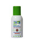 Kills 99.9% of Germs in seconds. Soft on skin. Leaves refreshing fragrance that lingers for longer; Provides moisture and nourishment