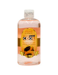 Silky Cool Massage Oil 500ml – Papaya Scented Relaxing & Hydrating Body Massage Oil