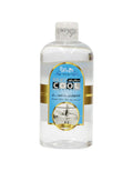 Silky Cool Massage Oil 500 Ml - Natural