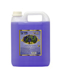 Silky Cool Massage Oil 5 Litre - Lavender