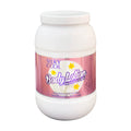Silky Cool Body Lotion 4000 Ml – Professional Salon & Spa Moisturizing Lotion for Massage, Post-Waxing, Manicure, Pedicure, Hydrating & Smooth Skin – Lightweight Non-Greasy Formula