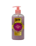 Silky Cool Shower Gel 500 Ml