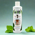 Silky Cool Menthol Foot Soak 500ml – Softens Calluses, Soothes Tired Feet & Refreshes Skin