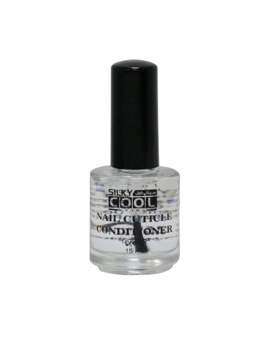 Silky Cool Nail Cuticle Conditioner 15 Ml