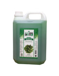Silky Cool Shower Gel 5 Litre Herbs