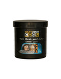Silky Cool Caviar Hair Mask 1000ml – Deep Conditioning Treatment with Caviar Extract & Fatty Acids for Hydration, Shine & Anti-Aging Hair Care