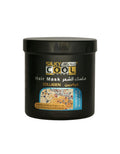 Silky Cool Collagen Hair Mask 1000ml – Deep Conditioning Treatment with Marine Collagen & Amino Acids for Strength, Shine & Smoothness