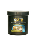 Silky Cool Hair Mask 1000 Ml - Macadamia
