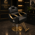 Model – Luxury Styling Chair (Taupe)