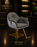 VY-214 Luxury Hydraulic Salon Styling Chair