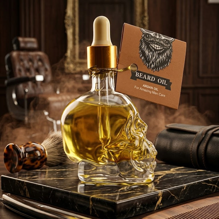 Perfect Active – Argan Oil Beard Oil