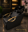Model VY-219B – Luxury Shampoo Bed