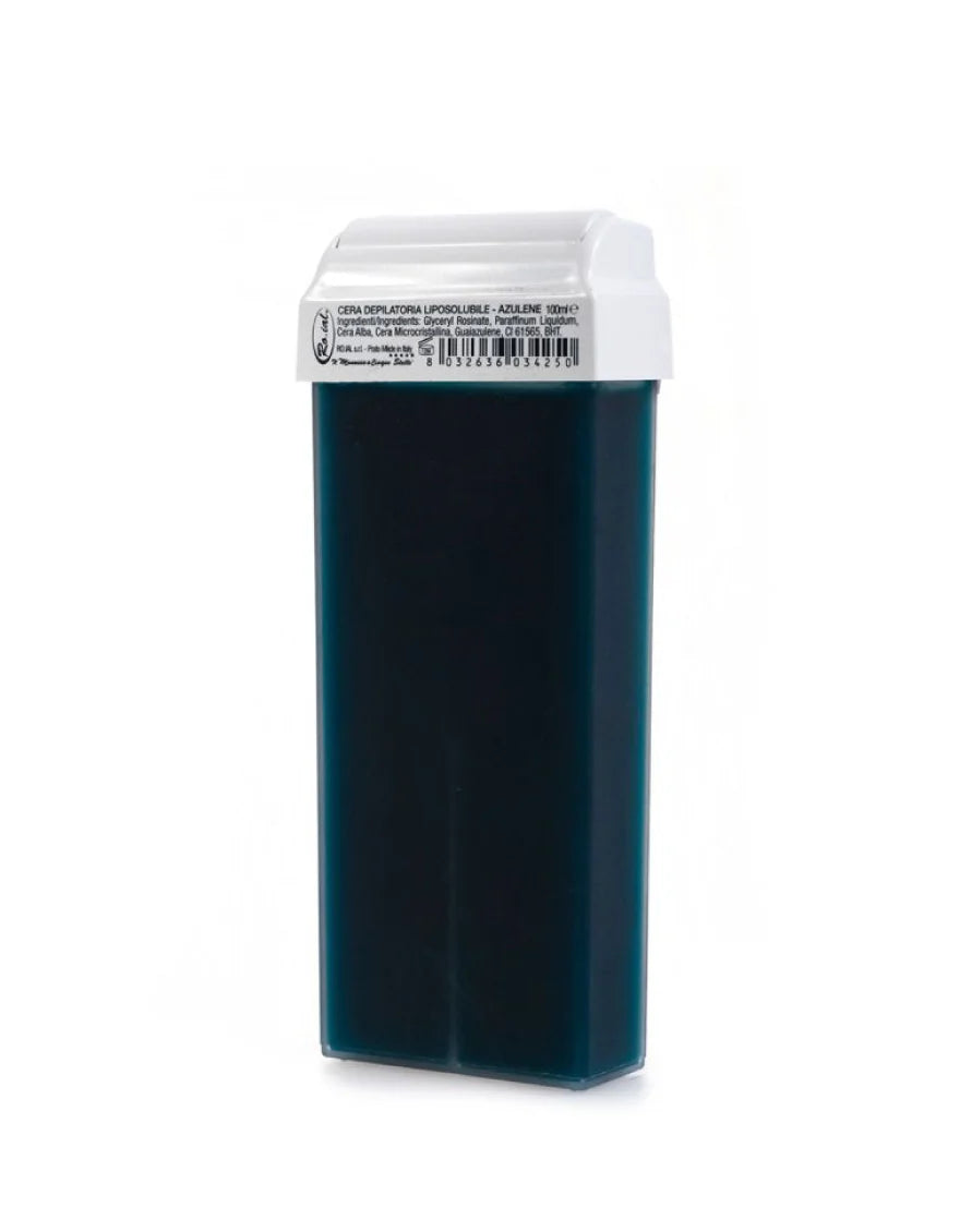 Roll on Wax 100 ml Roial Azulene