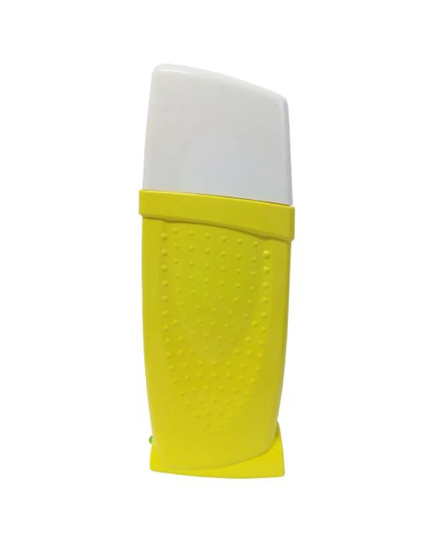 Roial Roll on Wax Heater Yellow