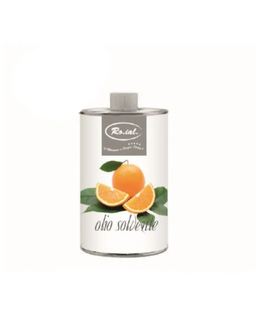 Roial Wax Tools Cleaner 1000ml