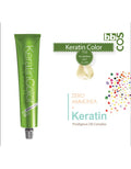 Keratin Hair Color 100 ml 11.0