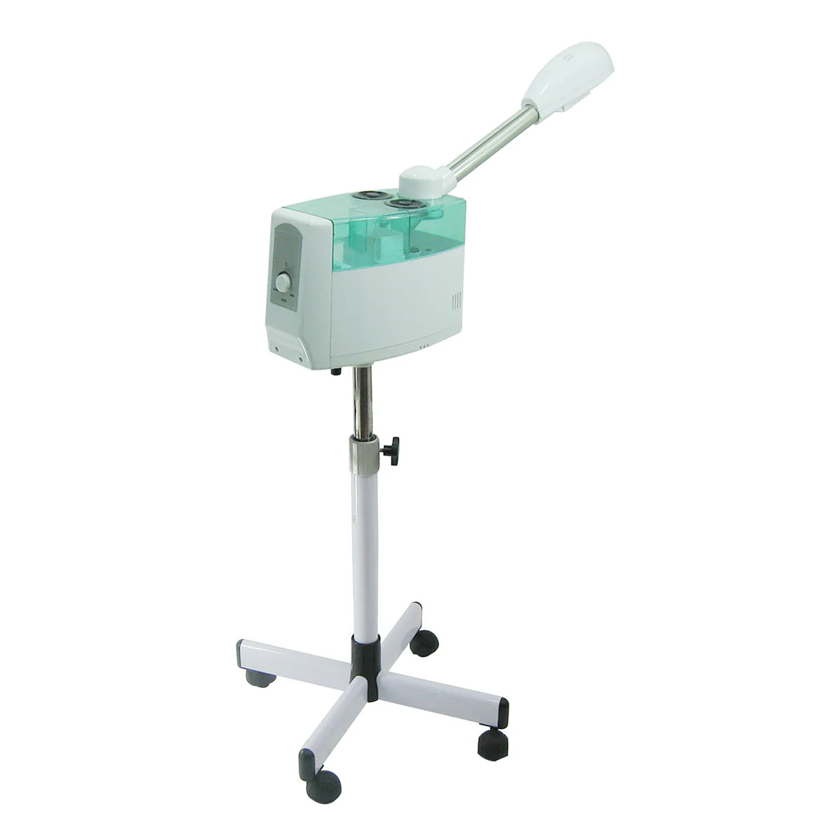 PERFECT ACTIVE-Facial Steamer Ozone MA-2046 Cold – Professional Skincare Steamer for Deep Cleansing & Skin Rejuvenation