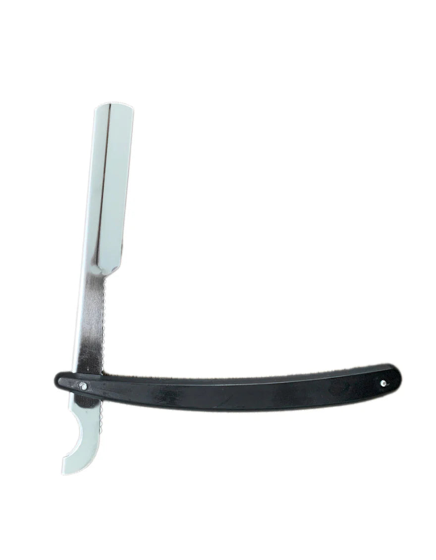 PERFECT ACTIVE-having Razor Carrier - 97115 - Any Standard Blade Can Be Used