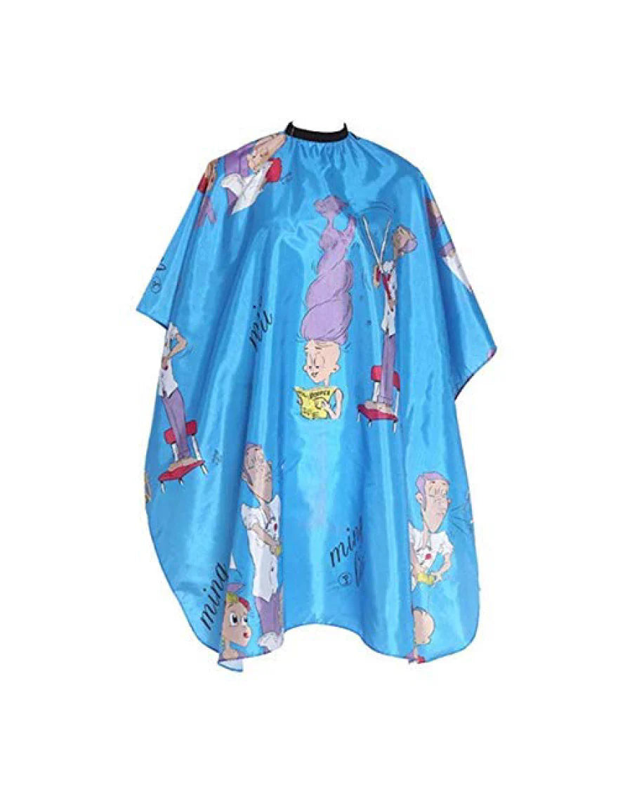 PERFECT ACTIVE Kids Cutting Cap 1146 Blue