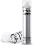 Butterfly Shadow Hair Spray 600 ml - Strong holding spray for style , Professional Hair Styling Spray