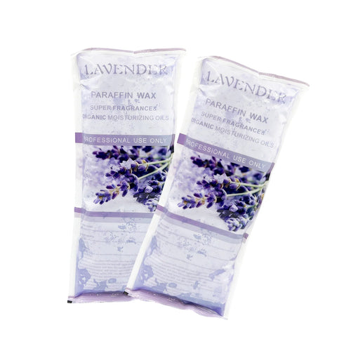 Ask An Expert Amora Paraffin Wax 453g - Moisturizing, Aromatherapy Wax for Hands, Feet, and Beauty Treatments