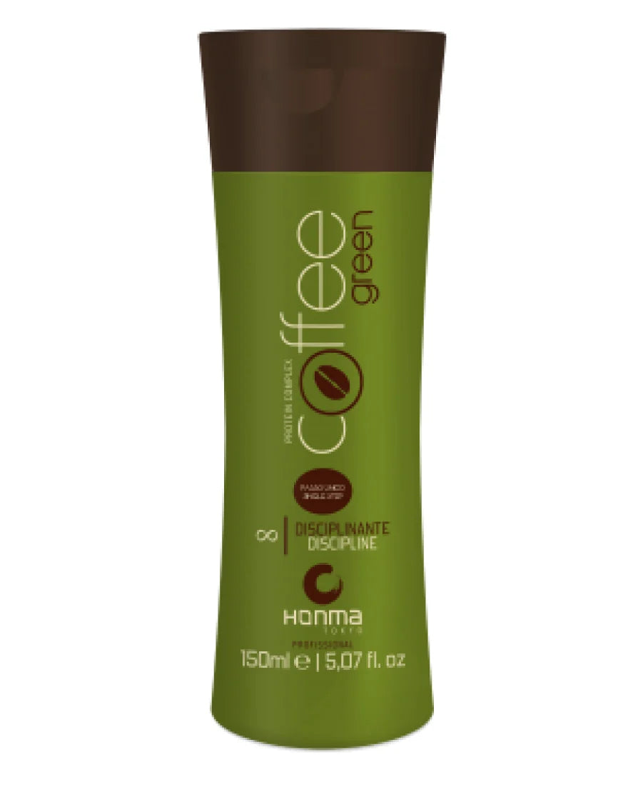 Honma Coffee Green Treatment (protein) - 150 ml