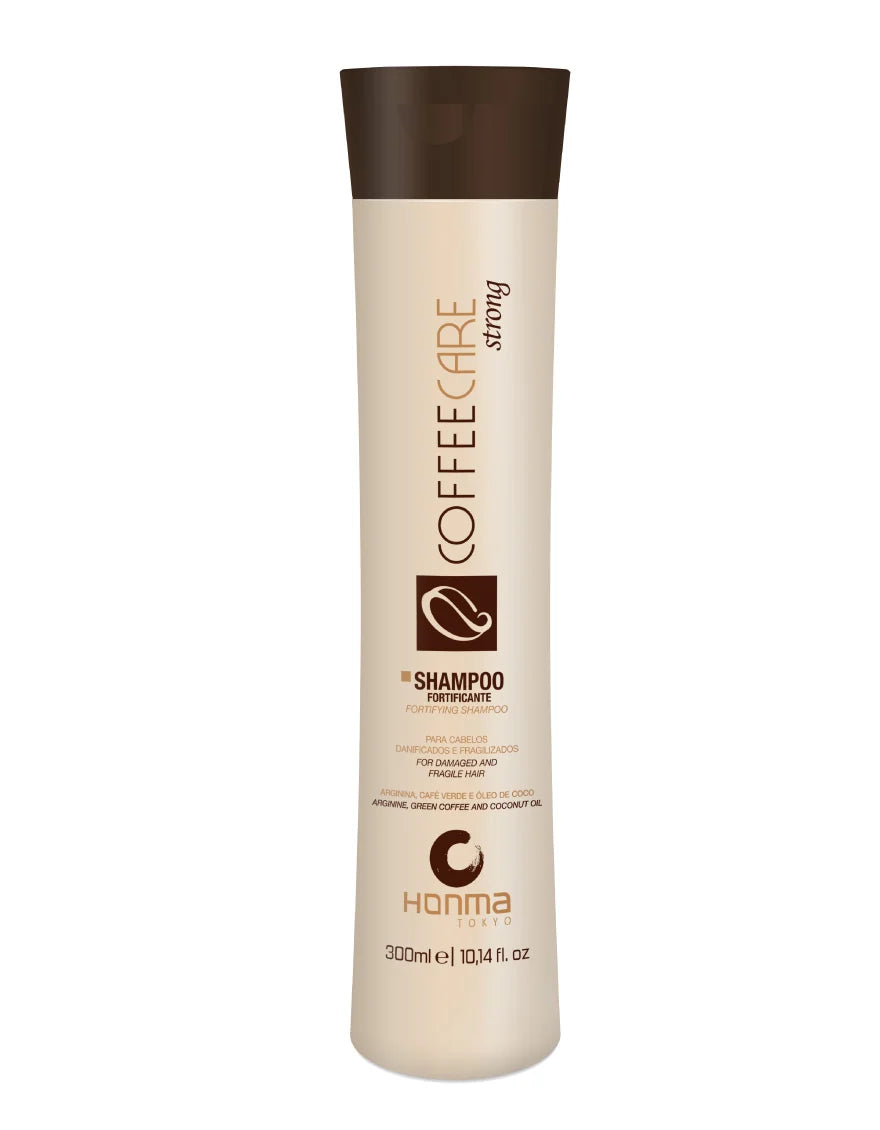 Honma Honma Argan Perfect Care Shampoo 300 ml