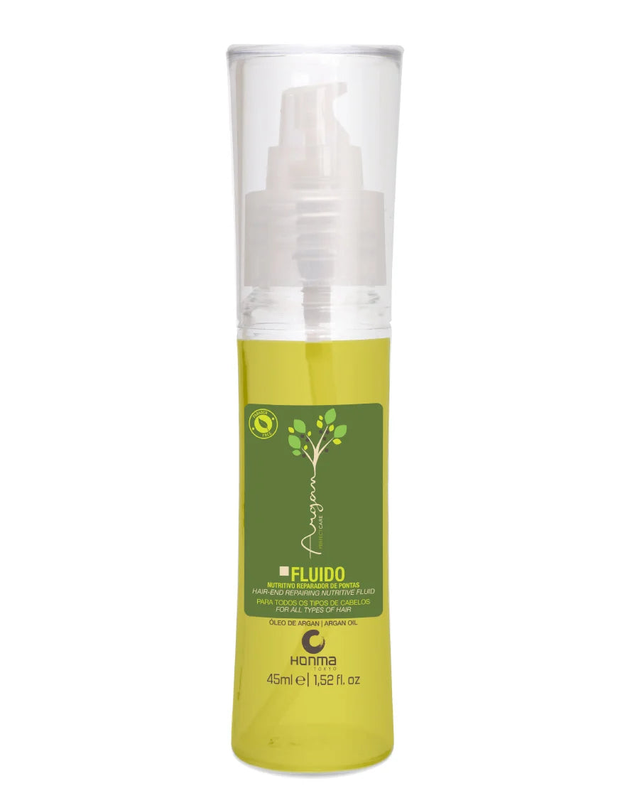 Honma Argan Perfect Care Fluid Oil 45 ml