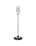 Hair Dryer Stand D0130 - Transparent