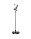 Hair Dryer Stand D0130 - Full Black