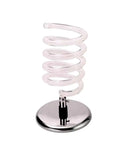 PERFECT ACTIVE-  Stand for Hair Dryer Counter D0028 Pink