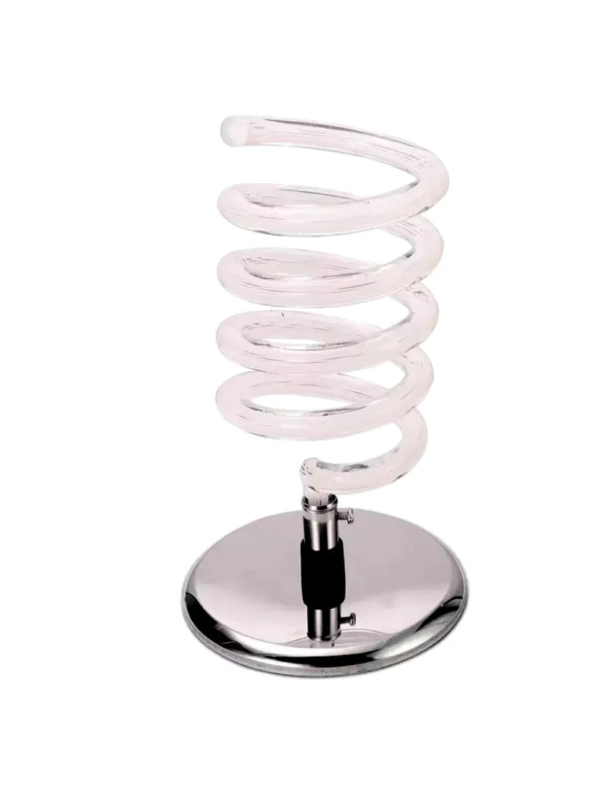 PERFECT ACTIVE-  Stand for Hair Dryer Counter D0028 Pink