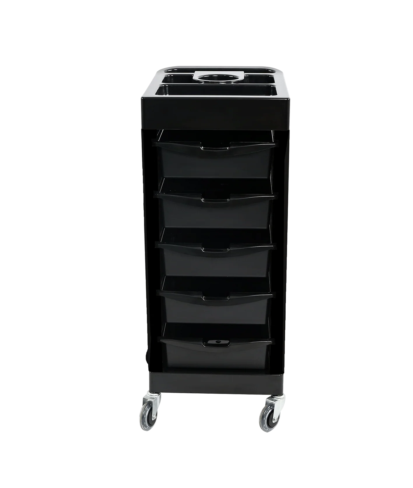 PERFECT ACTIVE Trolley X103 Black