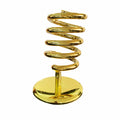 PERFECT ACTIVE  Stand For Hair Dryer D0028 Gold