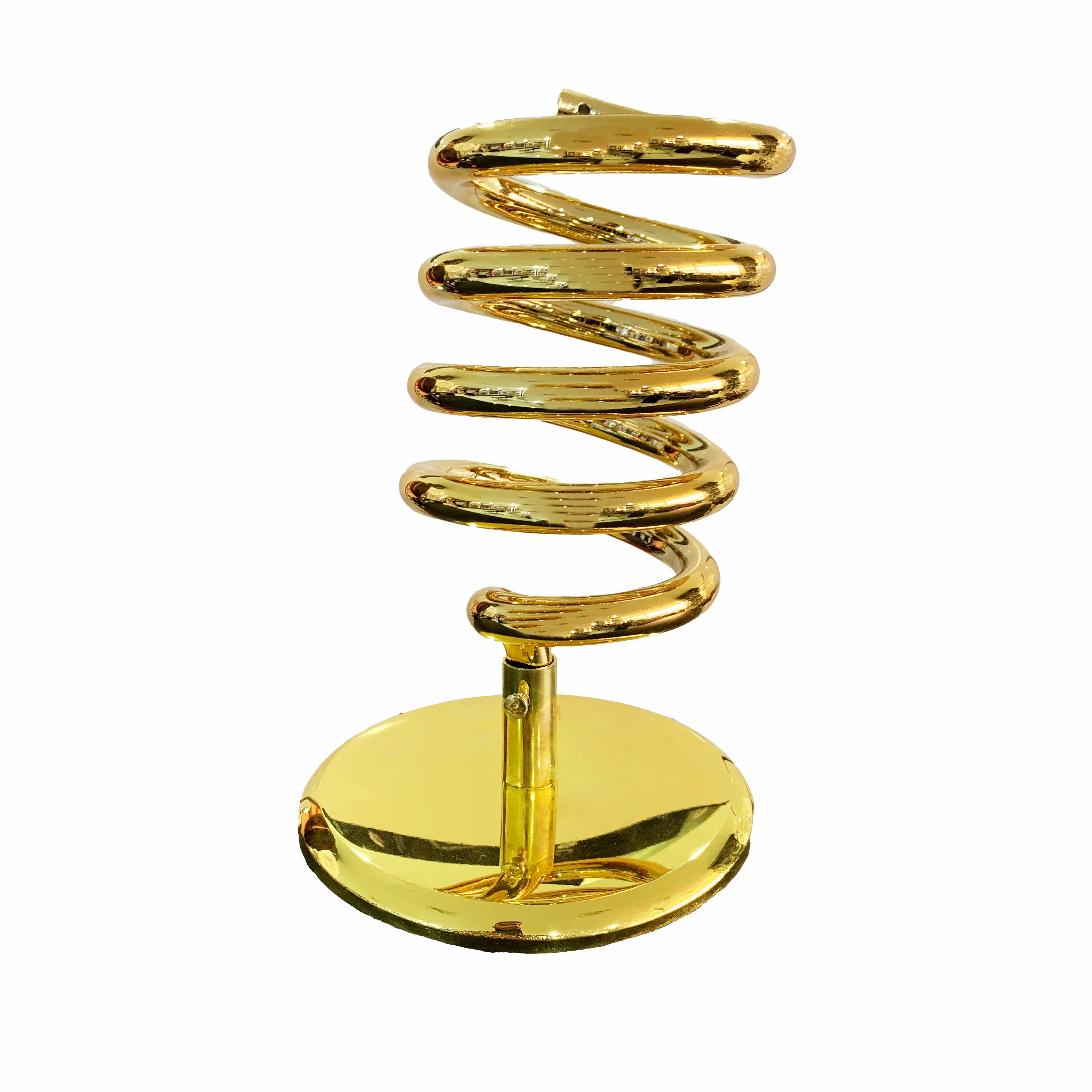 PERFECT ACTIVE  Stand For Hair Dryer D0028 Gold