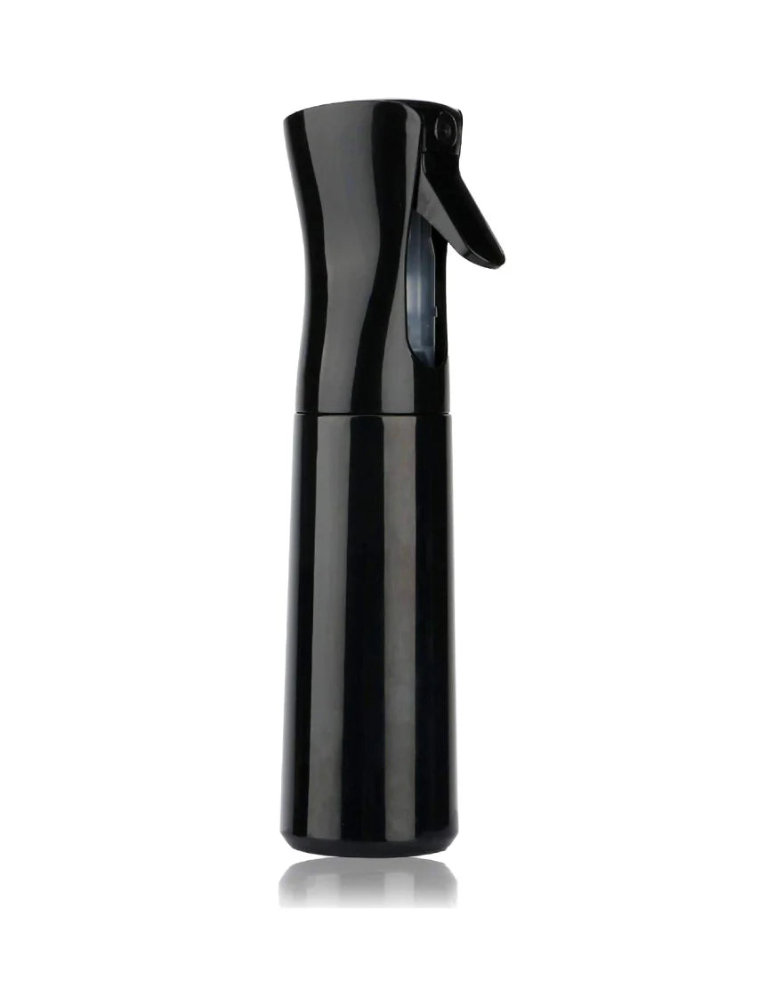 Misty Sprayer Long Press 300 ml M-92-1A- Black