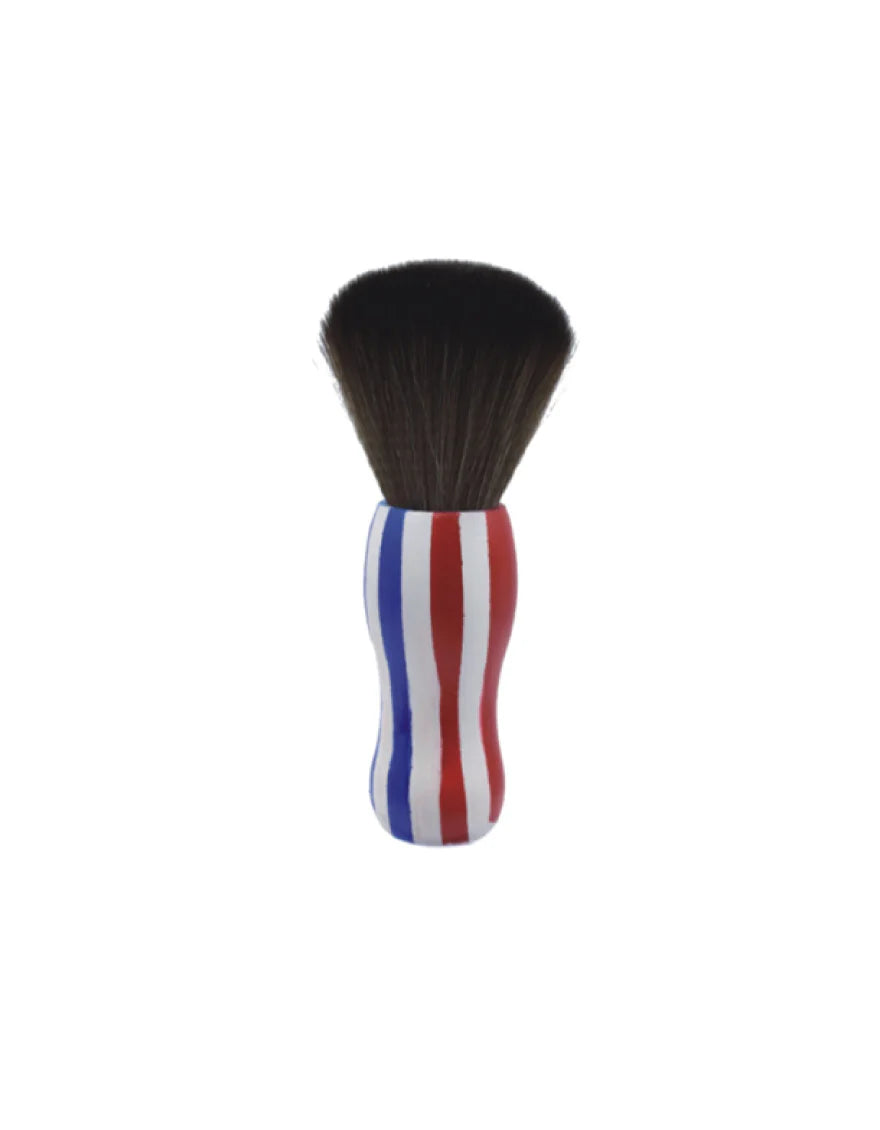 PERFECT ACTIVE-Neck brush Blue and Red G-11