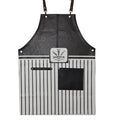 PERFECT ACTIVE-Premium K-07 Apron - Size 120*80 for Ultimate Coverage and Protection