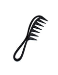PERFECT ACTIVE-Comb M-03 Black