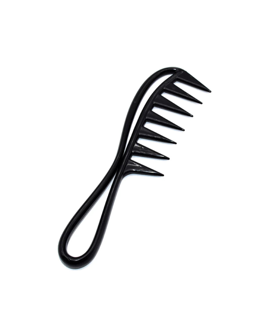 PERFECT ACTIVE-Comb M-03 Black