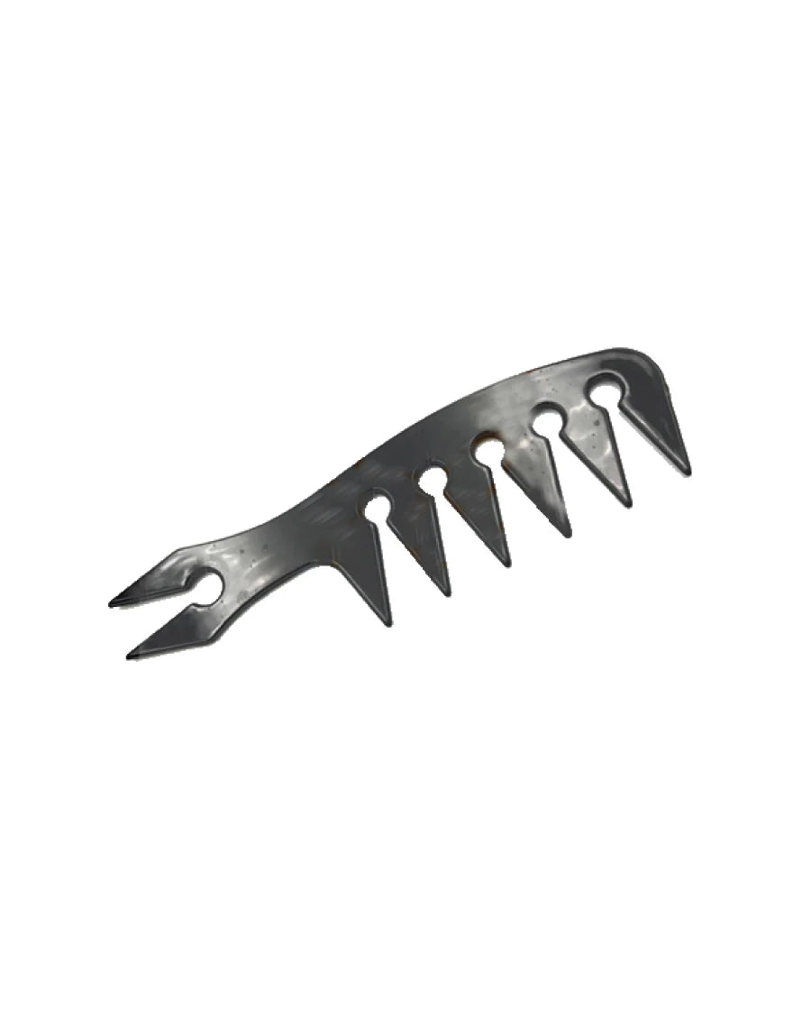 PERFECT ACTIVE-Comb M-06 Black