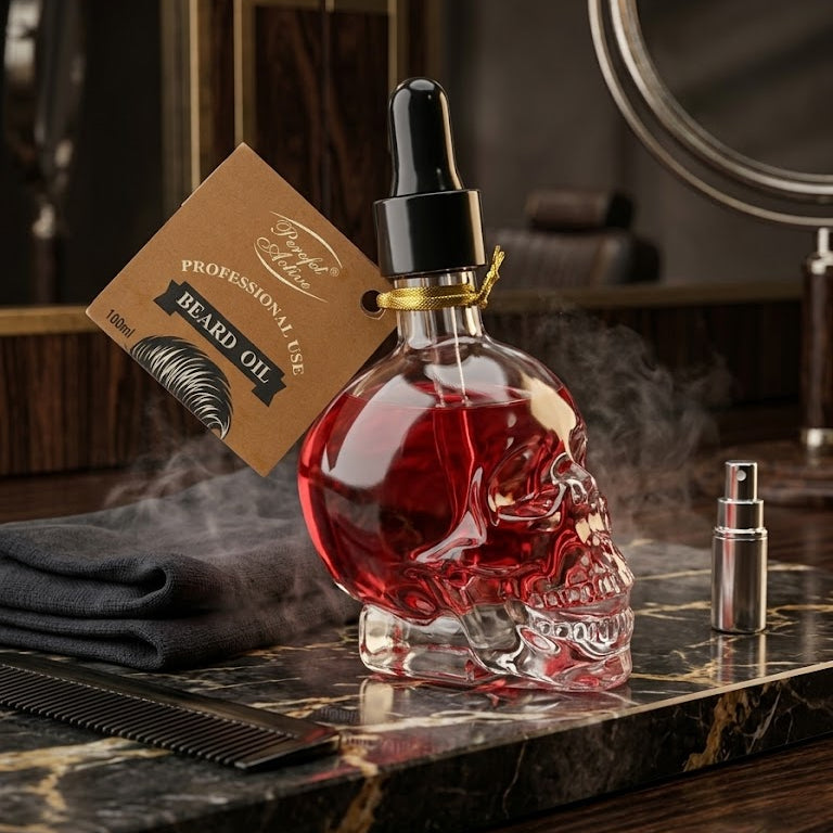 Perfect Active Professional Use – Beard Oil