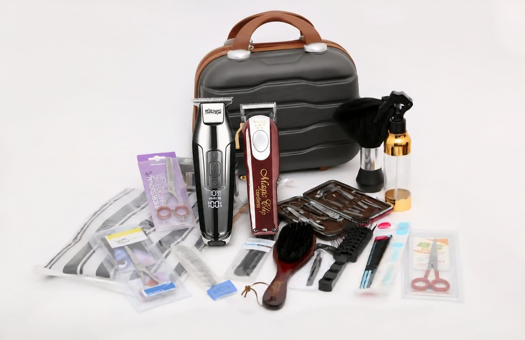 perfect active grooming set PA-19
