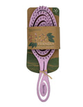Bio Hair Brush 5440 Purple Color