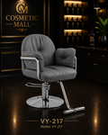 VY-217 Luxury Hydraulic Salon Styling Chair