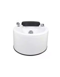 Fiberglass Jet SPA / Pedicure Tub T032