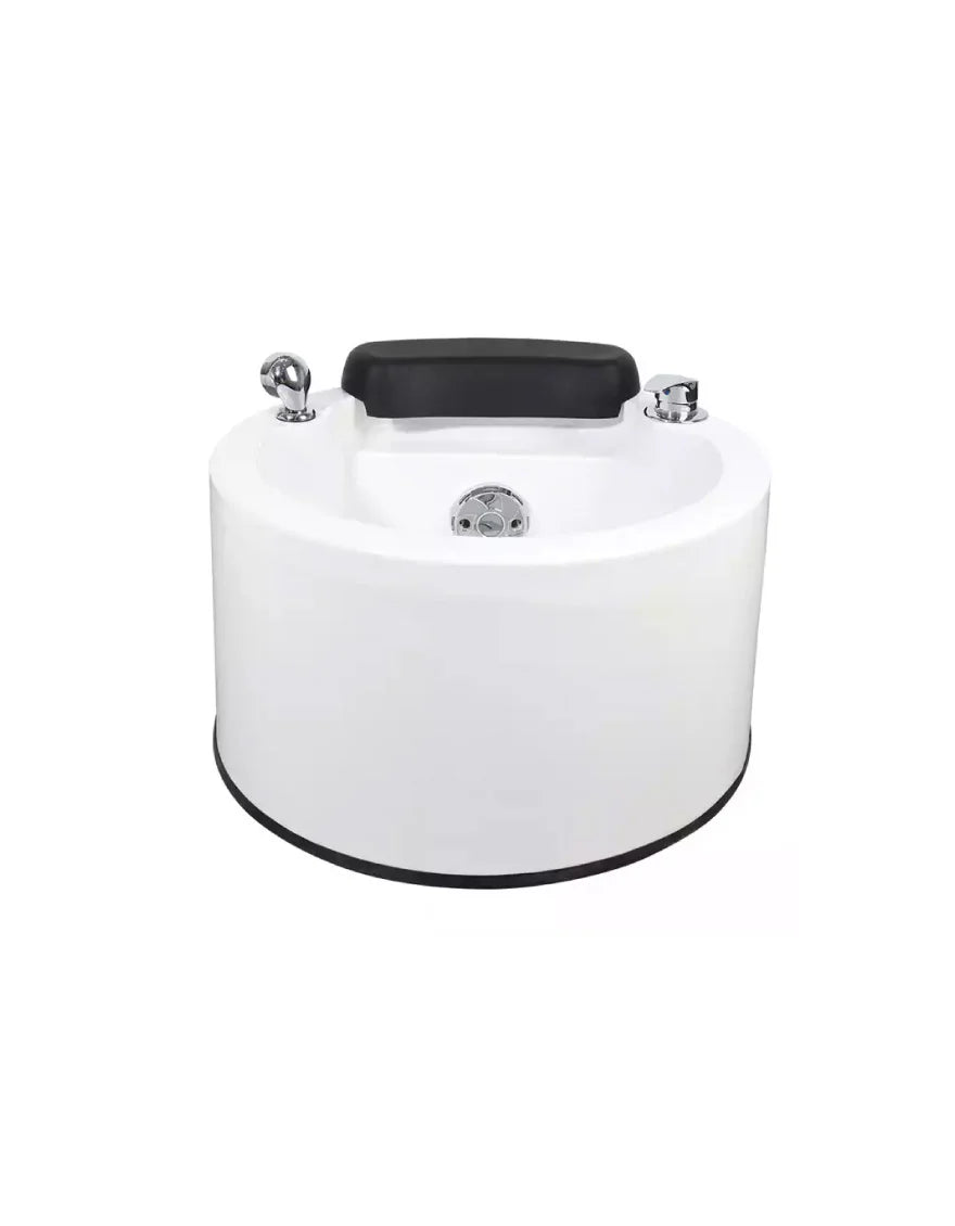 Fiberglass Jet SPA / Pedicure Tub T032