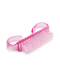 PERFECT ACTIVE Nail Dust Brush 10 Pcs - Pink