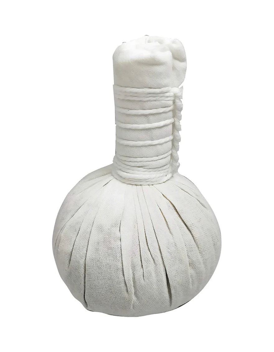 PERFECT ACTIVE-Massage Ball – Natural Aromatherapy Compress for Pain Relief & Relaxation